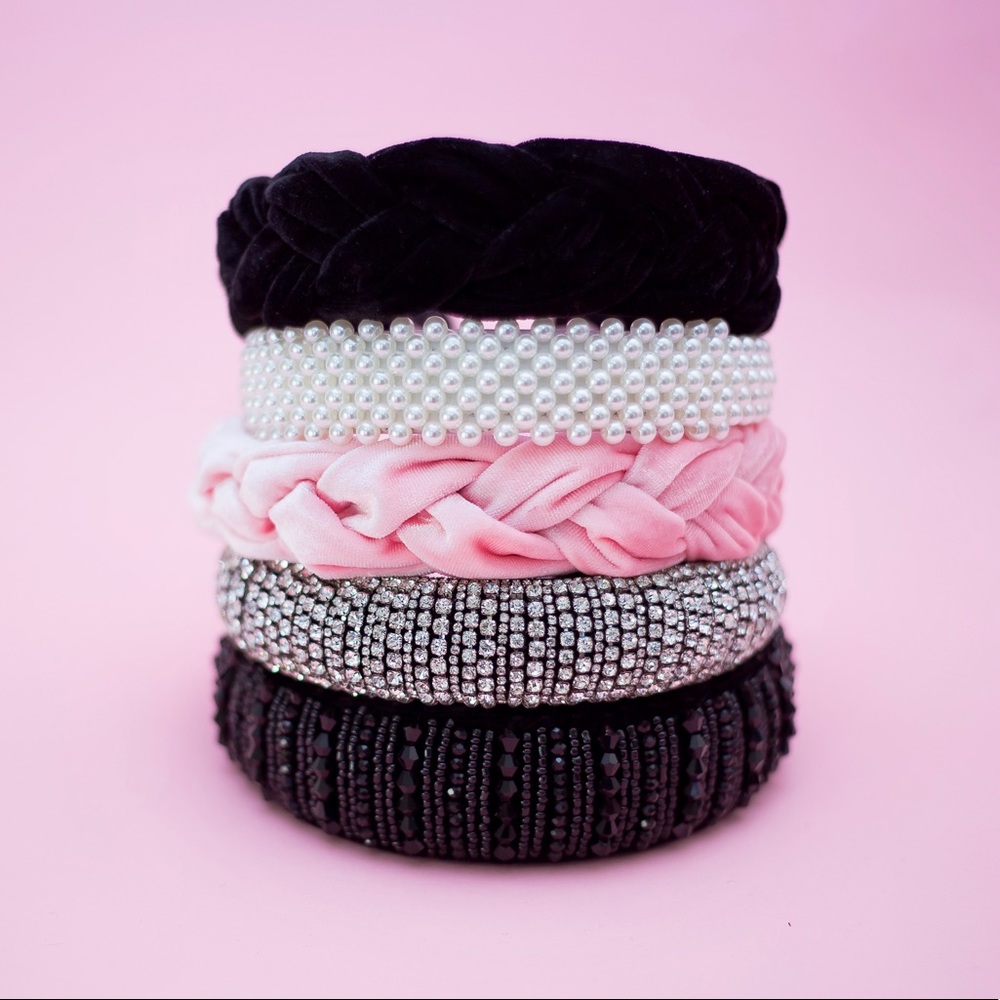 Adult Headbands, headbands